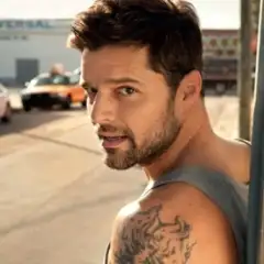 Ricky Martin