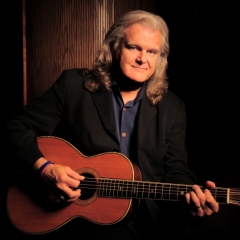 Ricky Skaggs