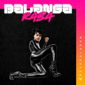 Balanga Raba (EP)