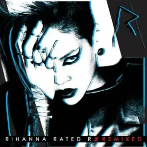 Rated R: Remixed