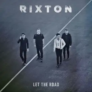 Let the Road