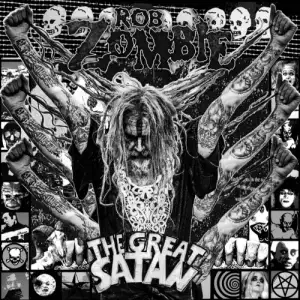 The Great Satan