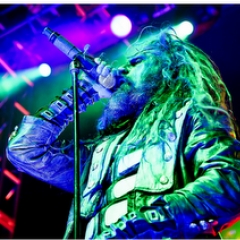 Rob Zombie