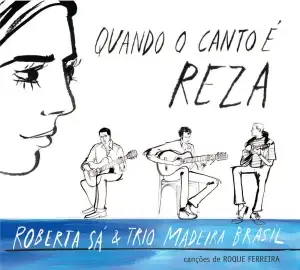 Quando o Canto é Reza