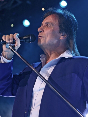 roberto-carlos - Fotos