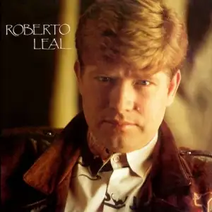 Roberto Leal 1991