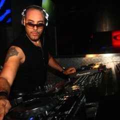 Roger Sanchez