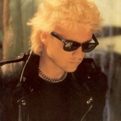 Roger Taylor