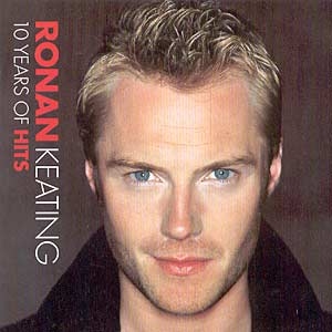 10 Years of Ronan Keating