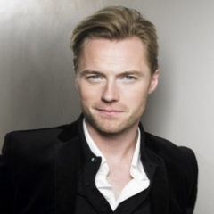 Ronan Keating