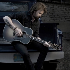 Ronnie Dunn