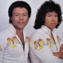 Rony e Roberson