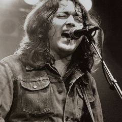 Rory Gallagher