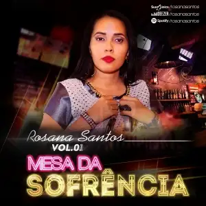 Mesa da Sofrência