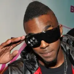 Roscoe Dash