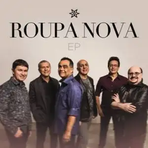 Roupa Nova EP