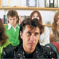 Roxy Music