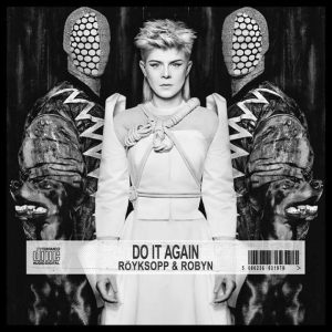 Do It Again (EP)