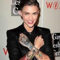 Ruby Rose