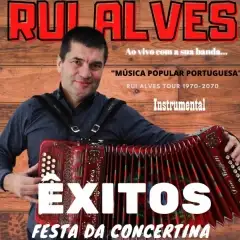 Rui Alves