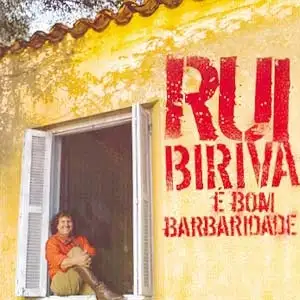 É Bom Barbaridade