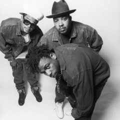 Run DMC