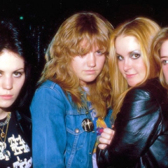 The Runaways