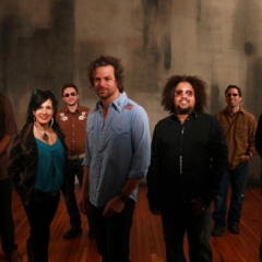 Rusted Root