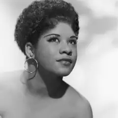 Ruth Brown