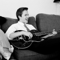 Ryan Beatty