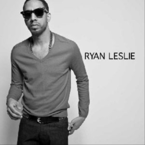 Ryan Leslie