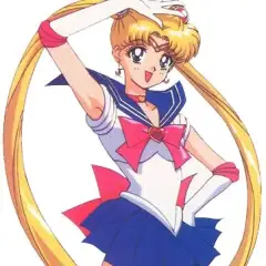 Sailor Moon