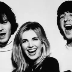 Saint Etienne