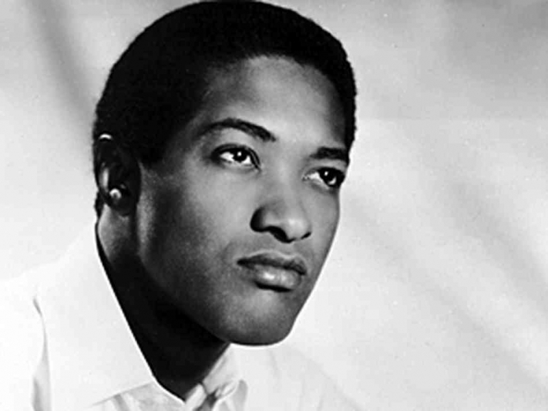 sam-cooke - Fotos