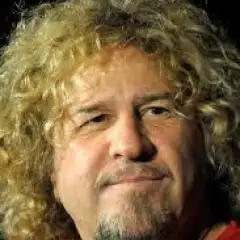 Sammy Hagar