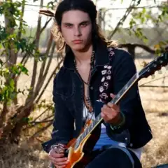 Samuel Larsen