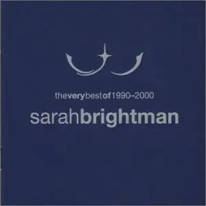 Best of Sarah Brightman: 1990-2000