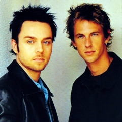 Savage Garden