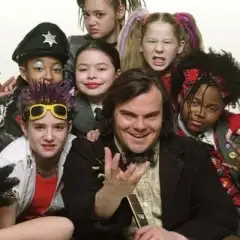 School Of Rock