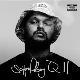 Schoolboy Q 2