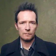 Scott Weiland