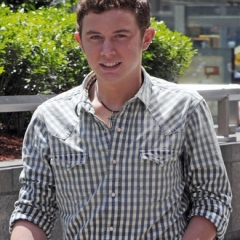 Scotty Mccreery