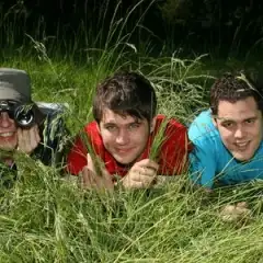 Scouting For Girls