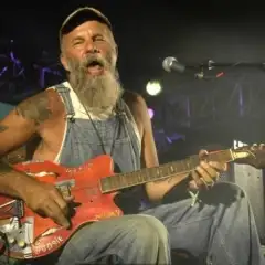 Seasick Steve