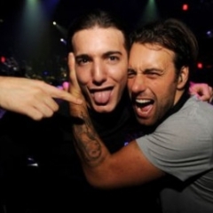 Sebastian Ingrosso & Alesso