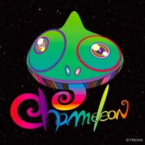 Chameleon