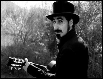 serj-tankian - Fotos