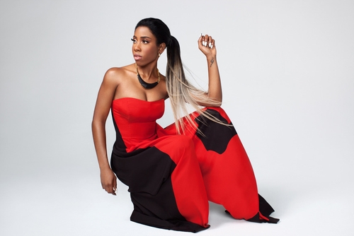 sevyn-streeter - Fotos