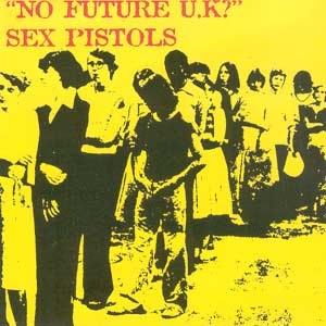 No Future U.K?