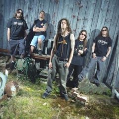 Shadows Fall